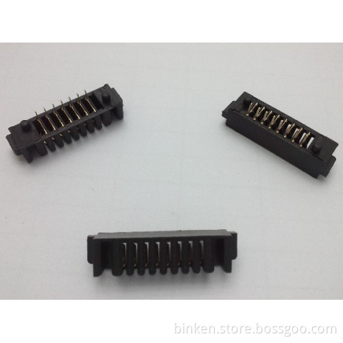 Power Laptop Computer Mobile Phone Terminal Male Female Battery Connector (MEF22201)